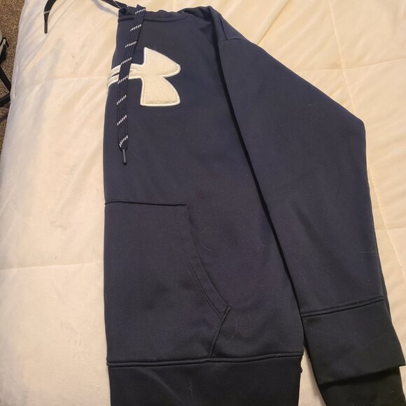 Womens Under Armour hoodie - Picture 3 of 4